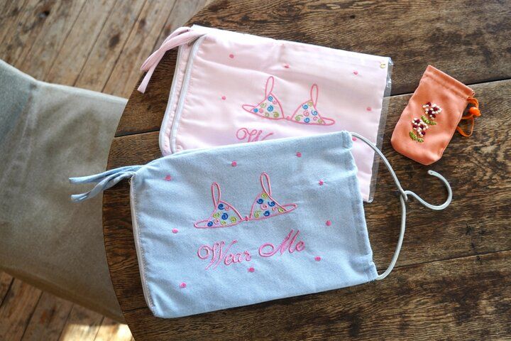 鎌倉にいながら東南アジアの風を感じる「SÔNG BÉ CAFE」のテラスでのんびりティータイム♪