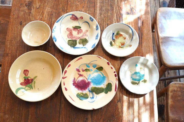 鎌倉にいながら東南アジアの風を感じる「SÔNG BÉ CAFE」のテラスでのんびりティータイム♪