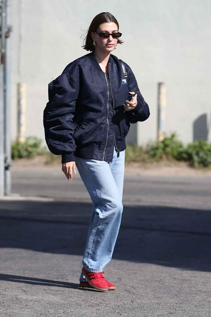 画像1: アディダスのTHE BOX SHOEが話題