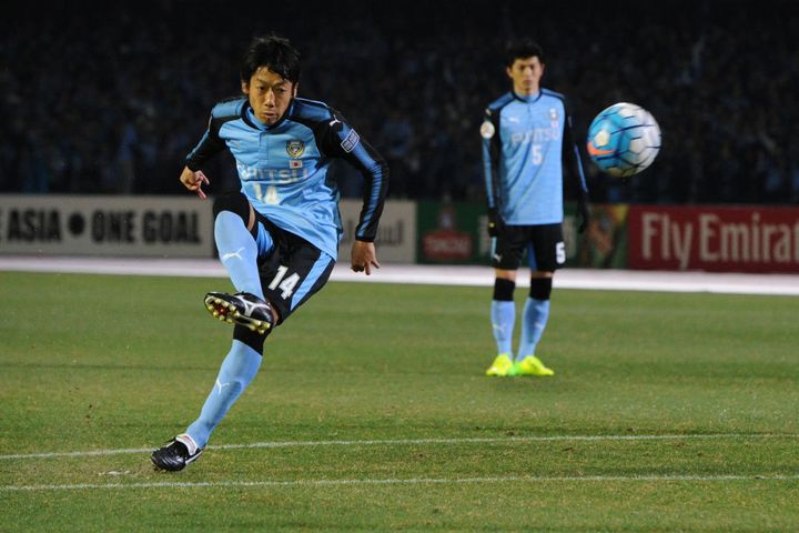 【インタビュー】タビナス・ジェファーソンが語る争奪戦となった高校時代、刺激を受けた同期、水戸での経験