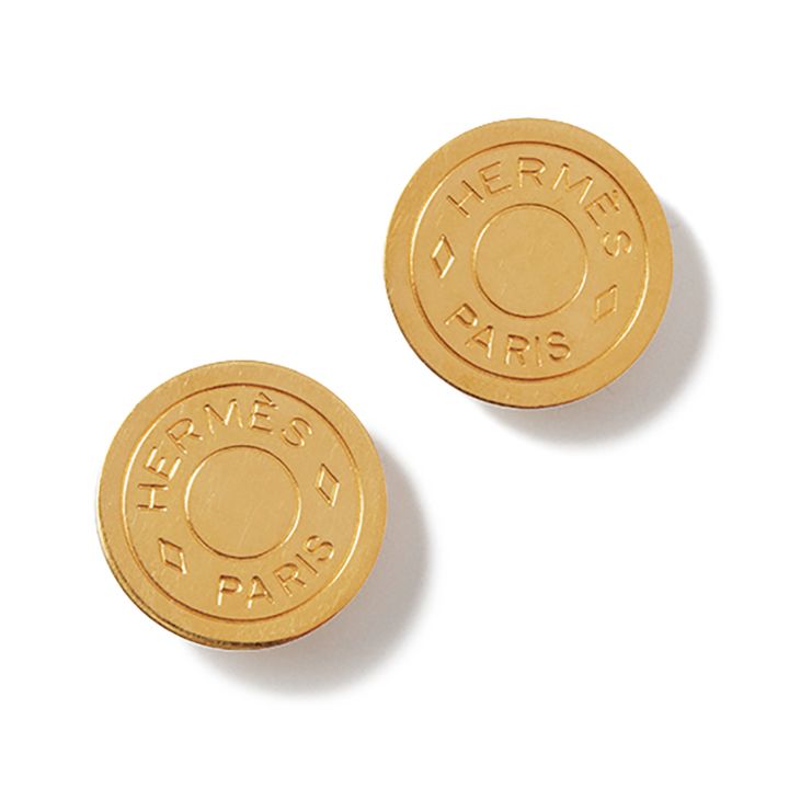 エルメス、セリーヌ、シャネル…メゾンブランドのヴィンテージ小物9選