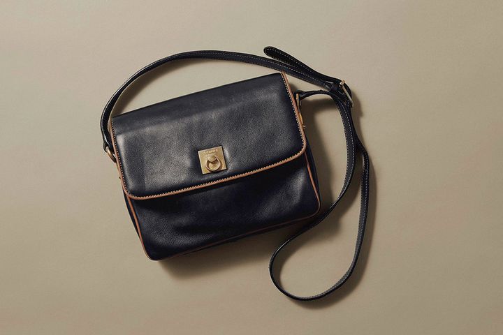 エルメス、セリーヌ、シャネル…メゾンブランドのヴィンテージ小物9選