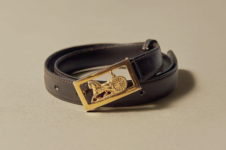 エルメス、セリーヌ、シャネル…メゾンブランドのヴィンテージ小物9選