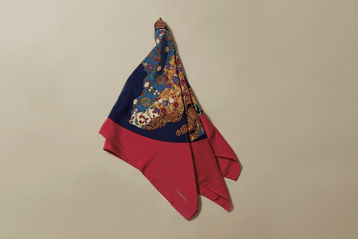 エルメス、セリーヌ、シャネル…メゾンブランドのヴィンテージ小物9選