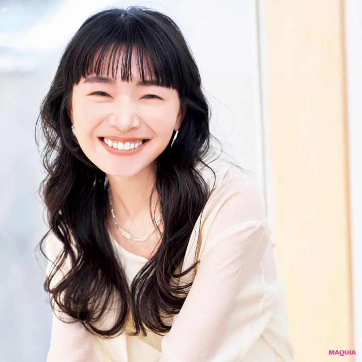 「骨格タイプ別」似合うヘア、骨格ナチュラルタイプ版。ロング・ミディアム・ショート、長さ別に解説_1