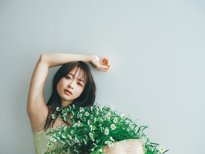 森香澄インタビュー