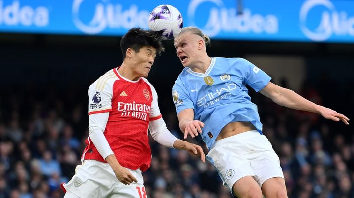 アーセナル冨安健洋、マンチェスター・シティ戦で復帰！「なまって見えても許して」との現地評価も