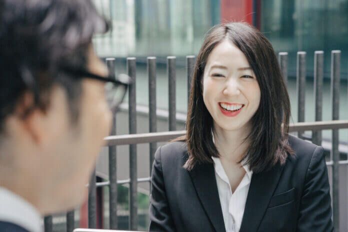 人気のあげまん・あげめんの特徴5つ