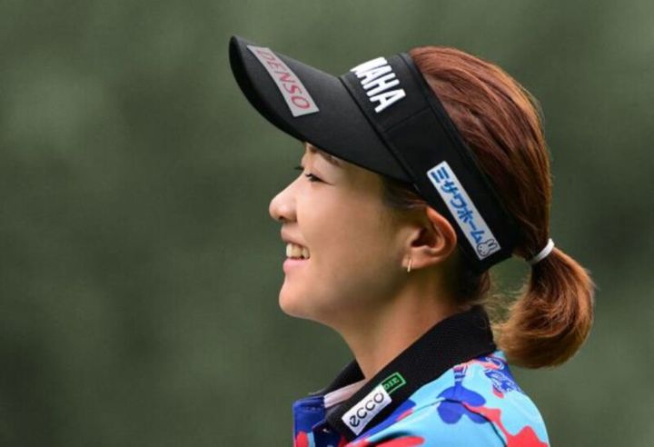 有村智恵＆永井花奈、スポンサー契約を更新！「今シーズンは…」