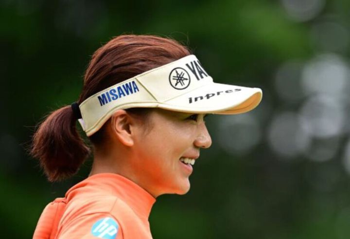 有村智恵＆永井花奈、スポンサー契約を更新！「今シーズンは…」