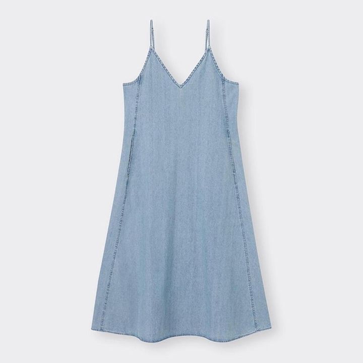 画像2: 出典：GU