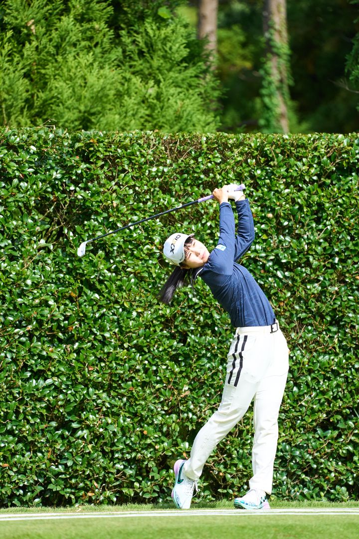 21歳・尾関彩美悠に単独インタビュー！「シーズン中にクラブを変えて…」