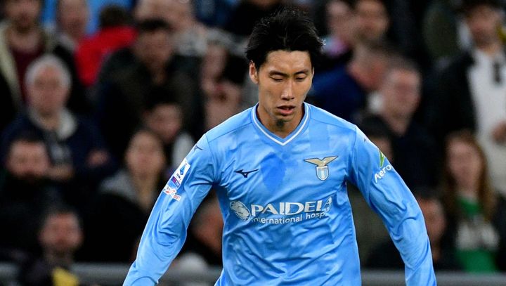 鎌田大地、ラツィオの監督交代で大復活か なぜサッリ前監督のもとで苦しんだのか