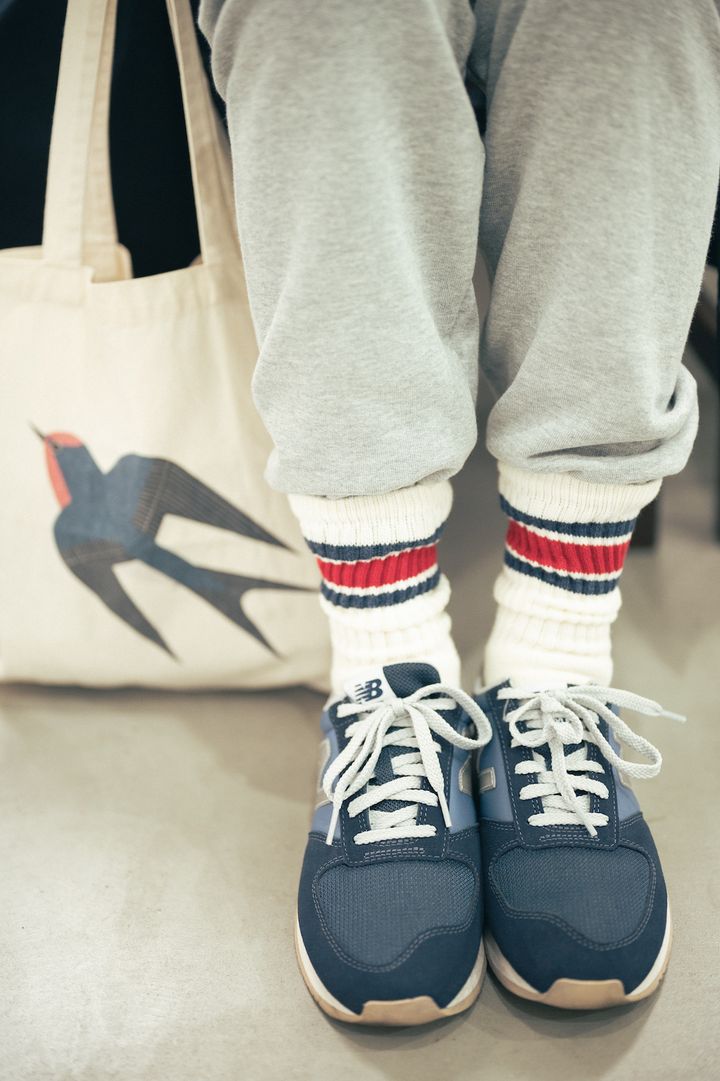 新生活にぴったりな“トレンチコート”スタイル2選【FUDGE FRIEND おしゃれさんの毎日コーディネート】