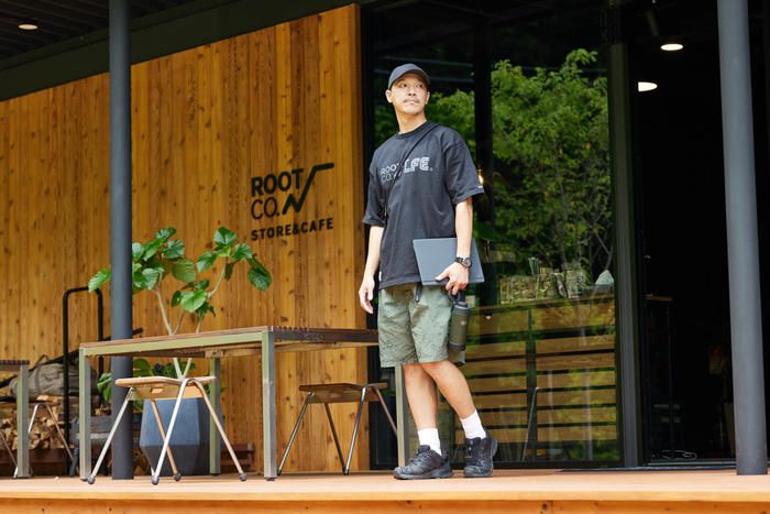 池永さんプロフィール写真