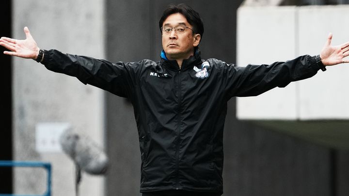 ザスパ群馬、大槻監督の『パワハラ疑惑』で調査結果を公表「映像が切り取られ編集されている」「機密情報が盗まれた可能性」