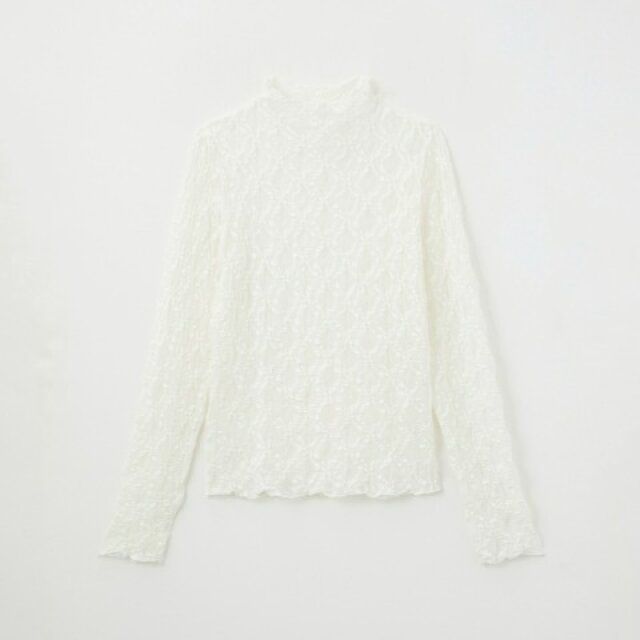 しまむらの春トップス