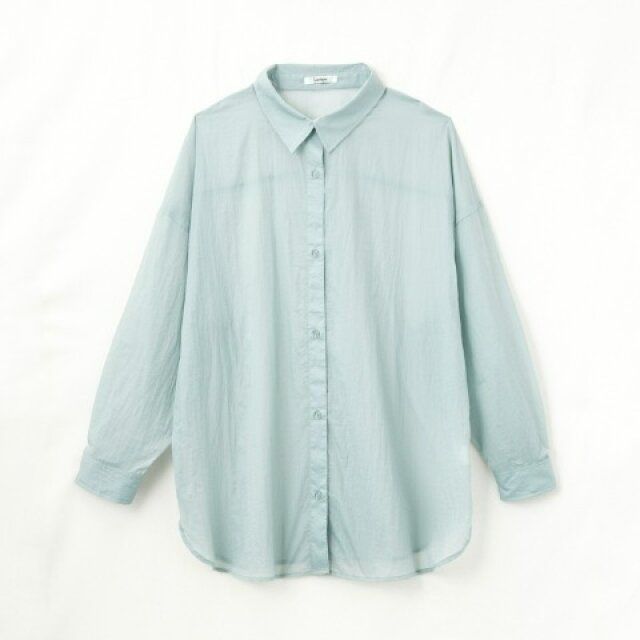 しまむらの春トップス