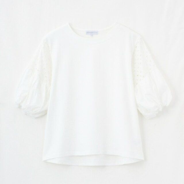 しまむらの春トップス