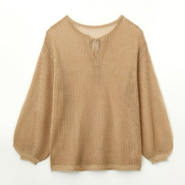 しまむらの春トップス