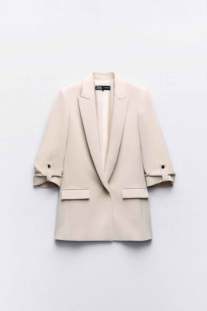 画像1: 出典：ZARA