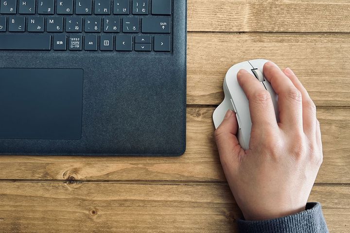 テレワークで気をつけてることは？