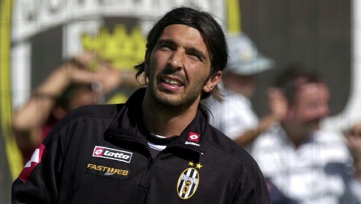 ブッフォンがドーピング検査室で喫煙していた…元ミランFWホセ・マリが明かす