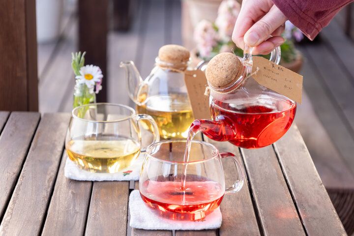 ゆるやかに時が流れる自然豊かな茨城・笠間のカフェへ♪「カフェニワトコ」で自家製スイーツを楽しむ