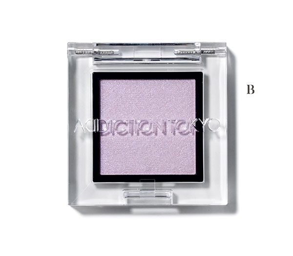 【B】ザ アイシャドウ パール