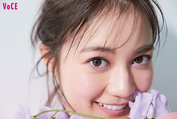 生田絵梨花さん