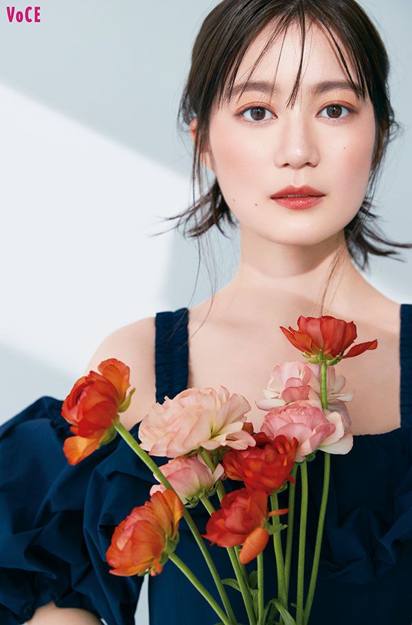 生田絵梨花さん