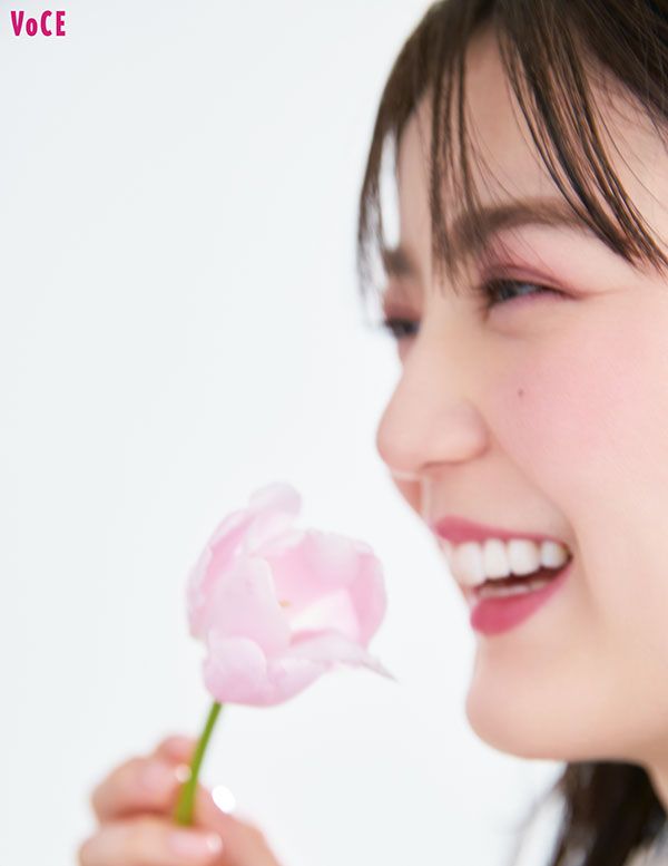 生田絵梨花さん