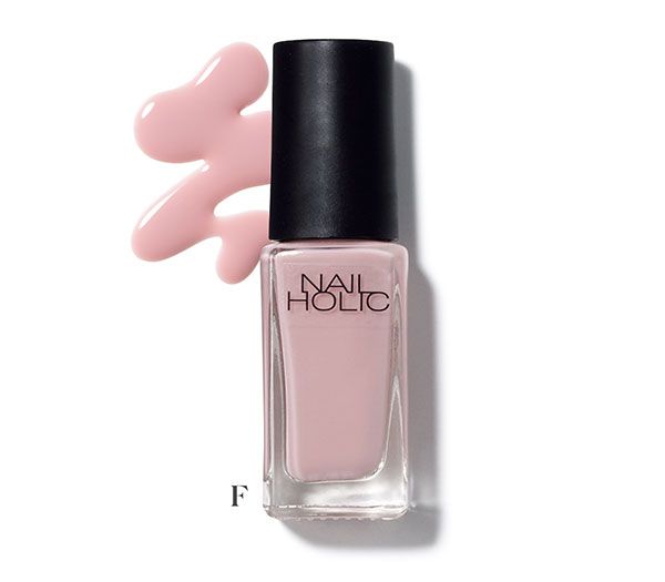 【F】ネイルホリック