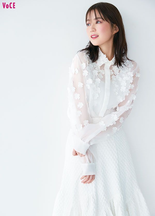 生田絵梨花さん