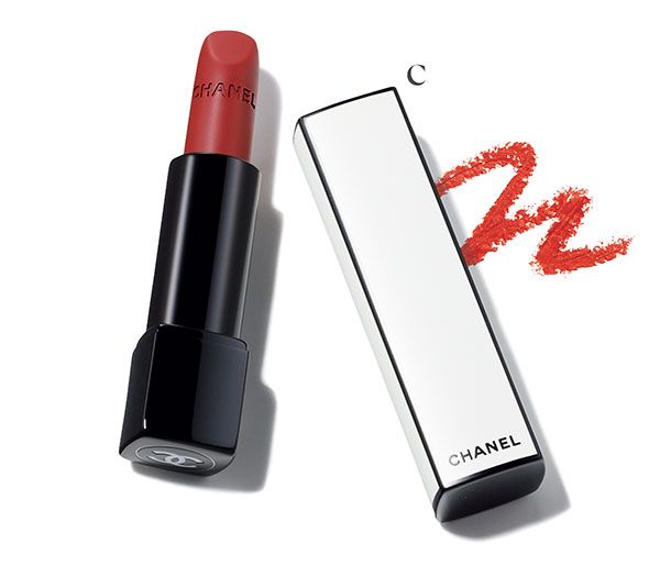 【C】ルージュ アリュール ヴェルヴェット ニュイ ブランシュ