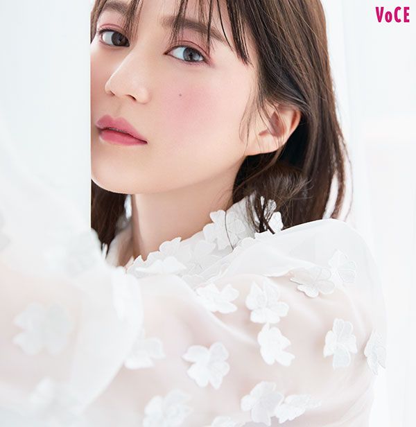 生田絵梨花さん