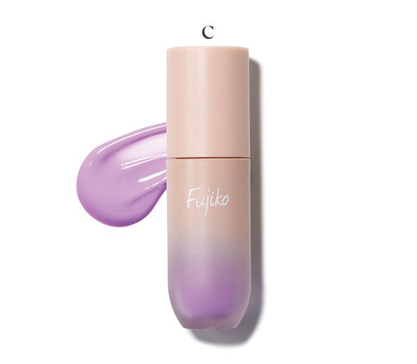 【C】フジコ 水彩チーク
