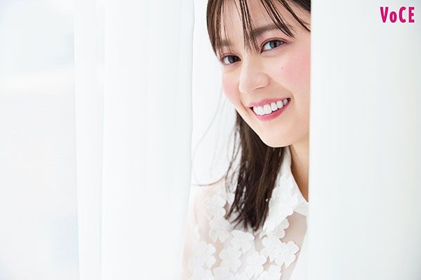 生田絵梨花さん