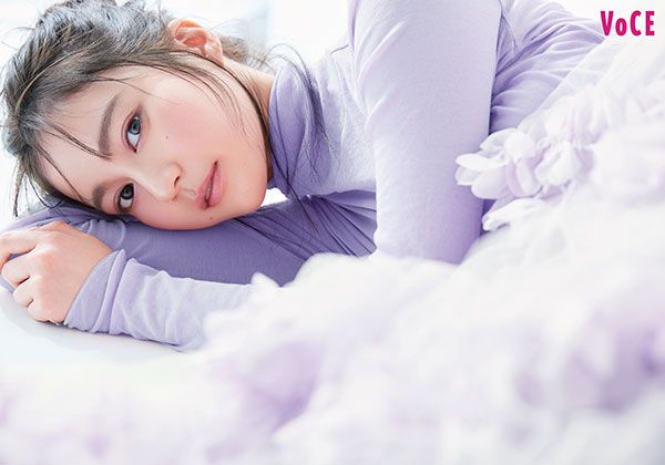 生田絵梨花さん