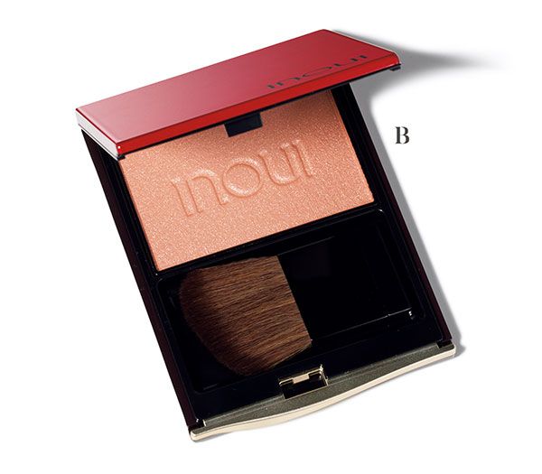 【B】インウイ チーク