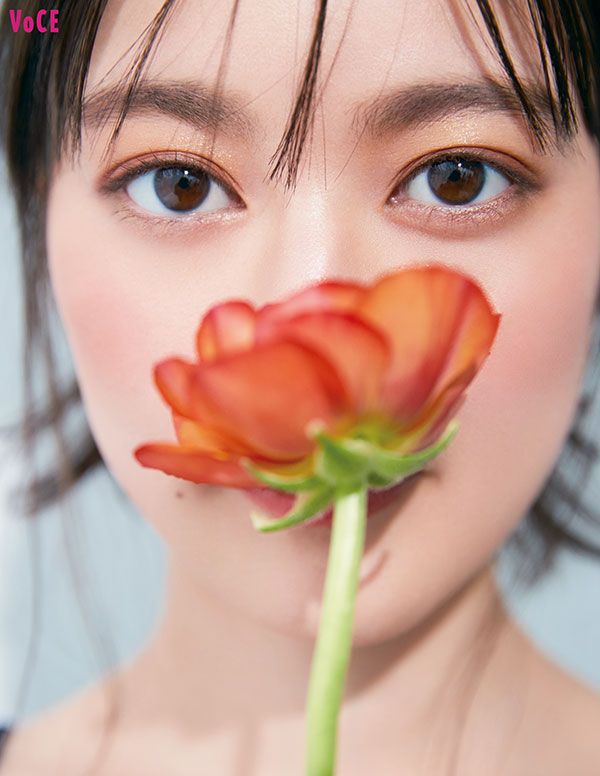 生田絵梨花さん