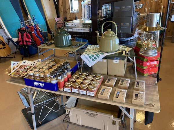 ソロキャンに最適！都心からアクセス抜群の山中湖に行ってみた！