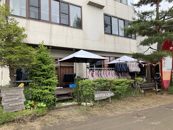 ソロキャンに最適！都心からアクセス抜群の山中湖に行ってみた！