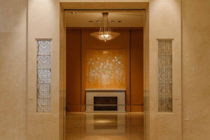 ミュージアムで楽しむスイーツビュッフェが話題、箱根・仙石原「Hakone Emoa Terrace」