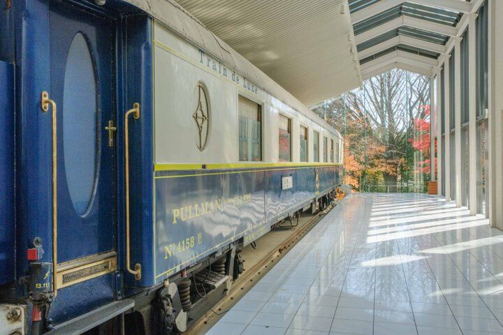 ミュージアムで楽しむスイーツビュッフェが話題、箱根・仙石原「Hakone Emoa Terrace」