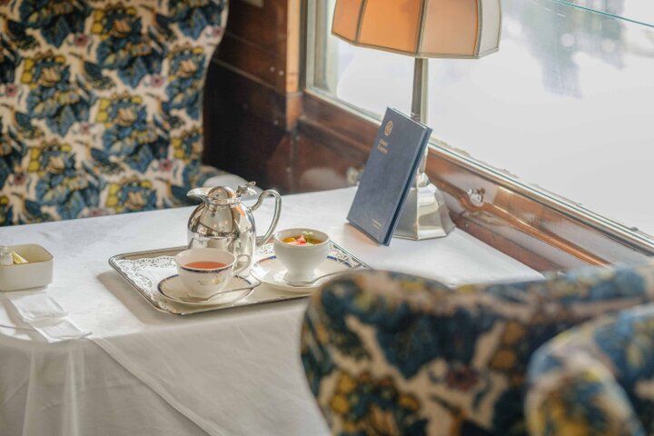 ミュージアムで楽しむスイーツビュッフェが話題、箱根・仙石原「Hakone Emoa Terrace」