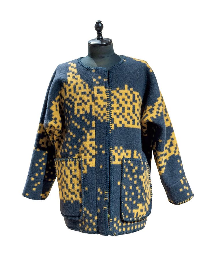 〈Norwegian Rain & T-MICHAEL〉ジャケット