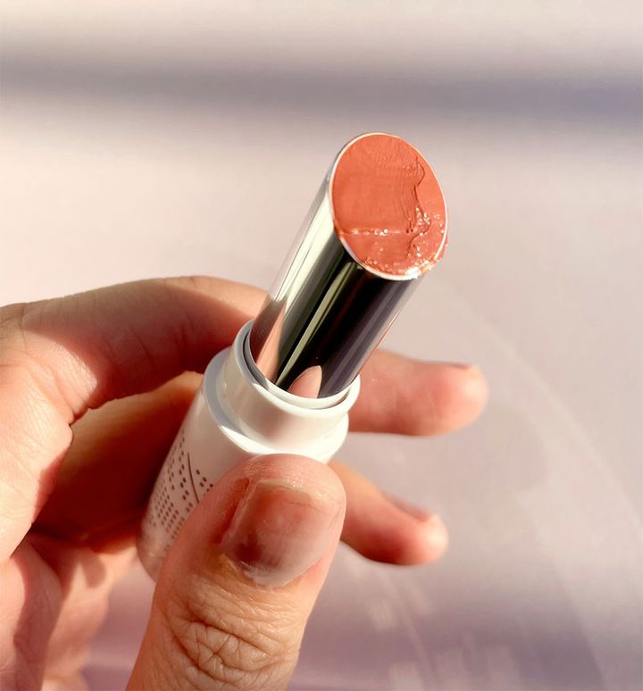 コスメ断捨離・捨て時・リップ