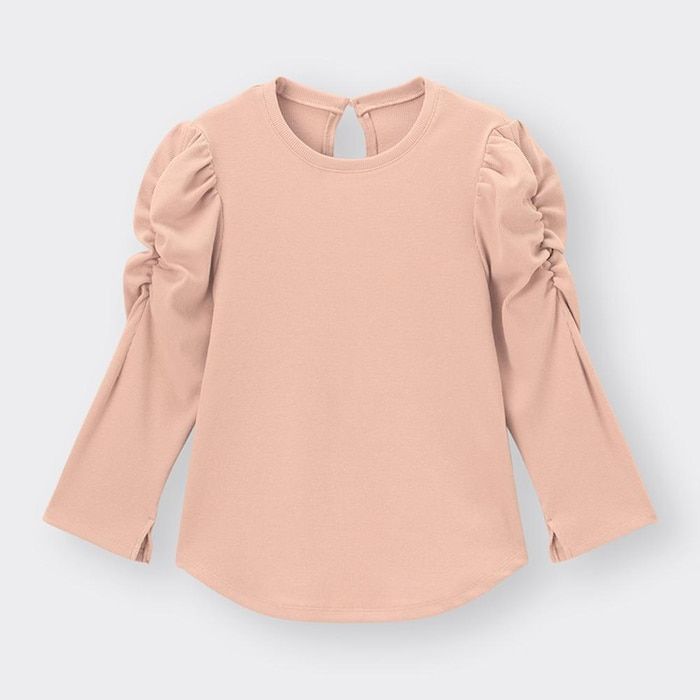 画像1: 出典：GU