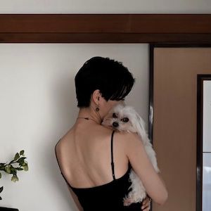 日用品図鑑：養生家・鈴の愛用する〈ババグーリ〉杏の種のオイルetc.